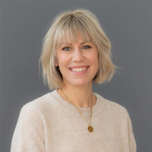 Kari Vogelgesang