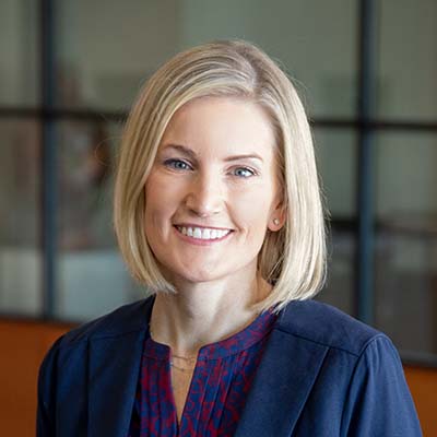Katie Eklund