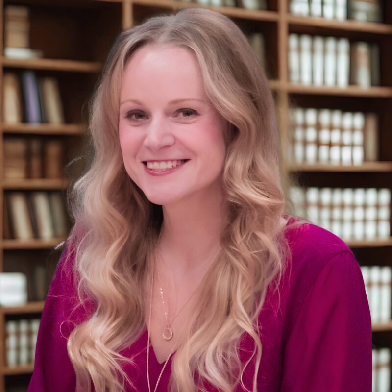 Allison Bruhn